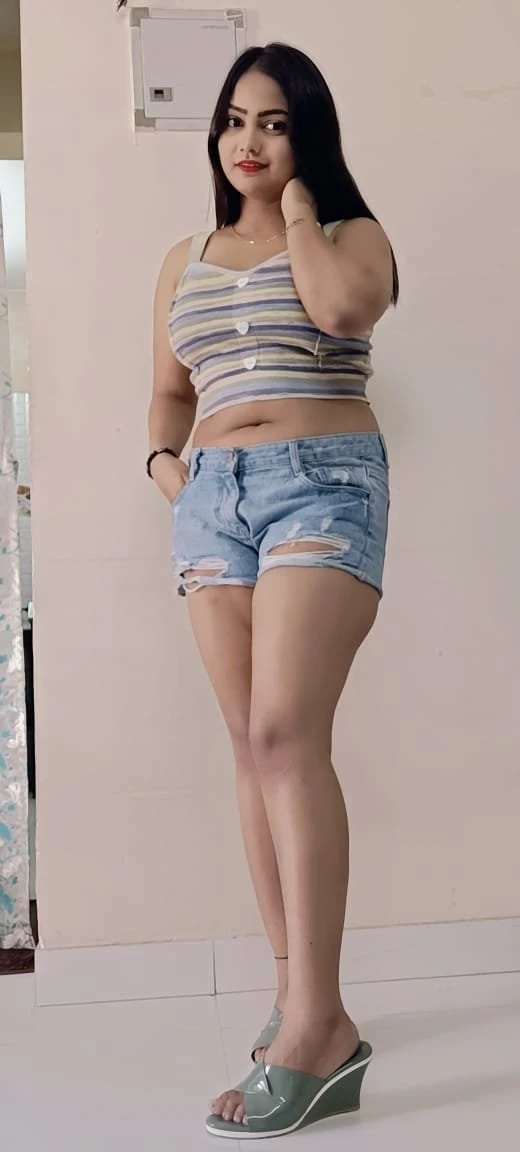 Zeenat Independent Full Safe & Secure – Indian escort in Pune — 4 / 7