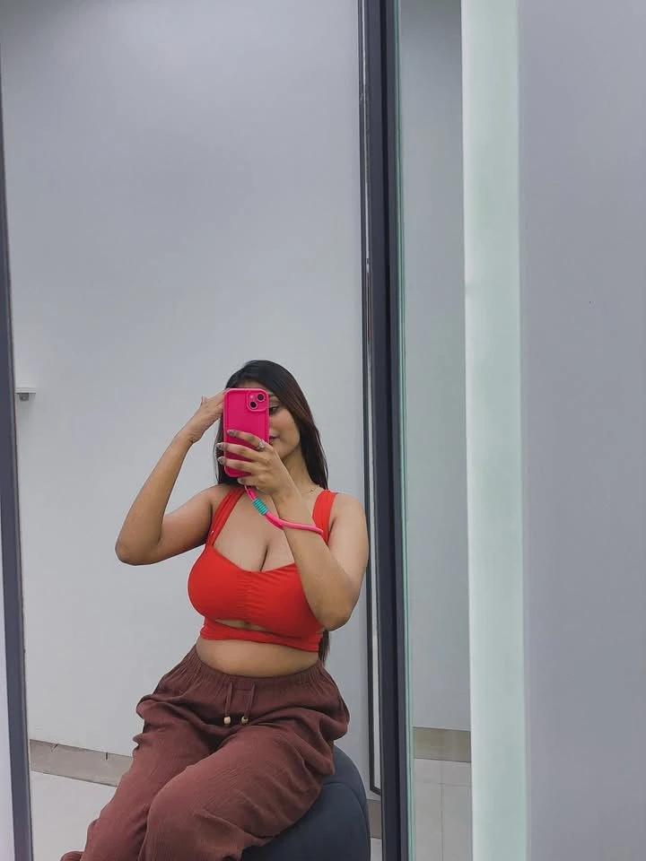 Janvi – Indian escort in Pondicherry, Escort, Pondicherry