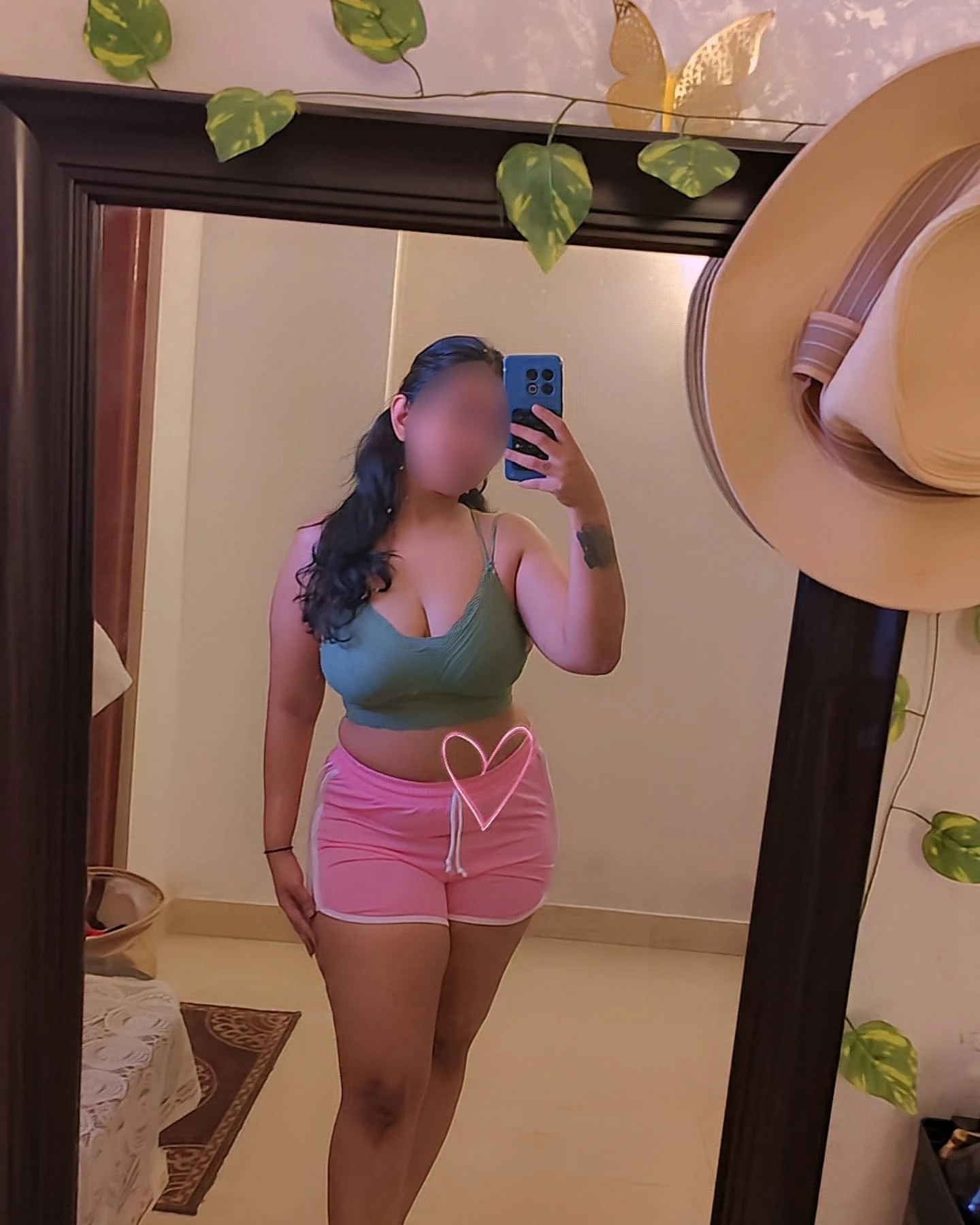 Sneha – Indian escort in Hyderabad — 1 / 7