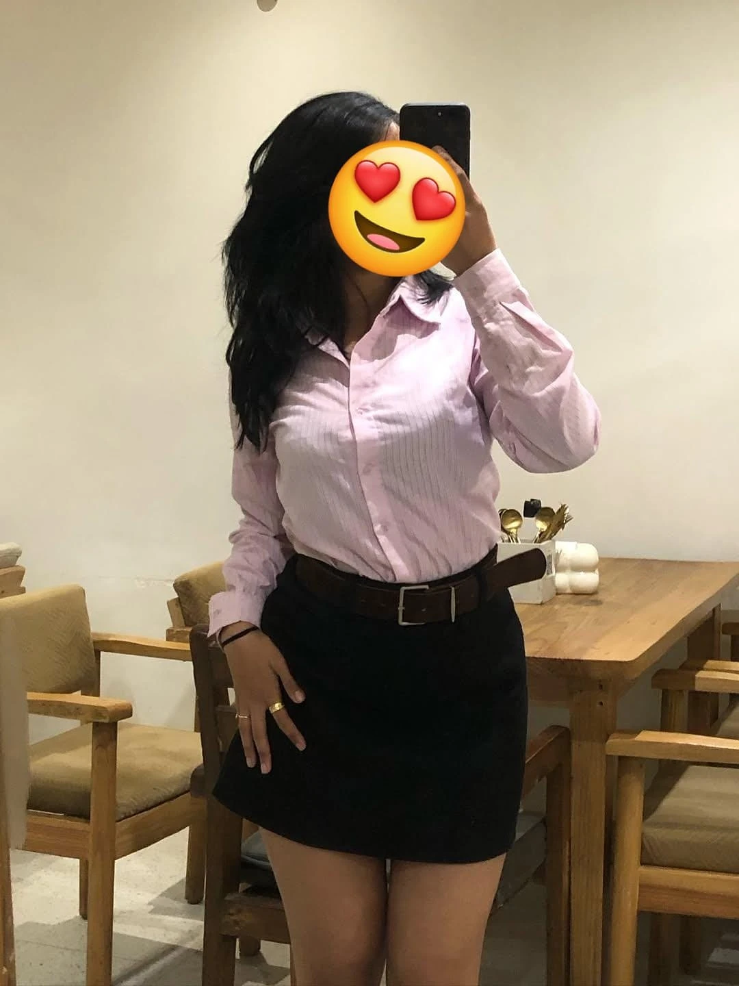 Nancy Cam and Real Meet – escort in Hyderabad — 2 / 7