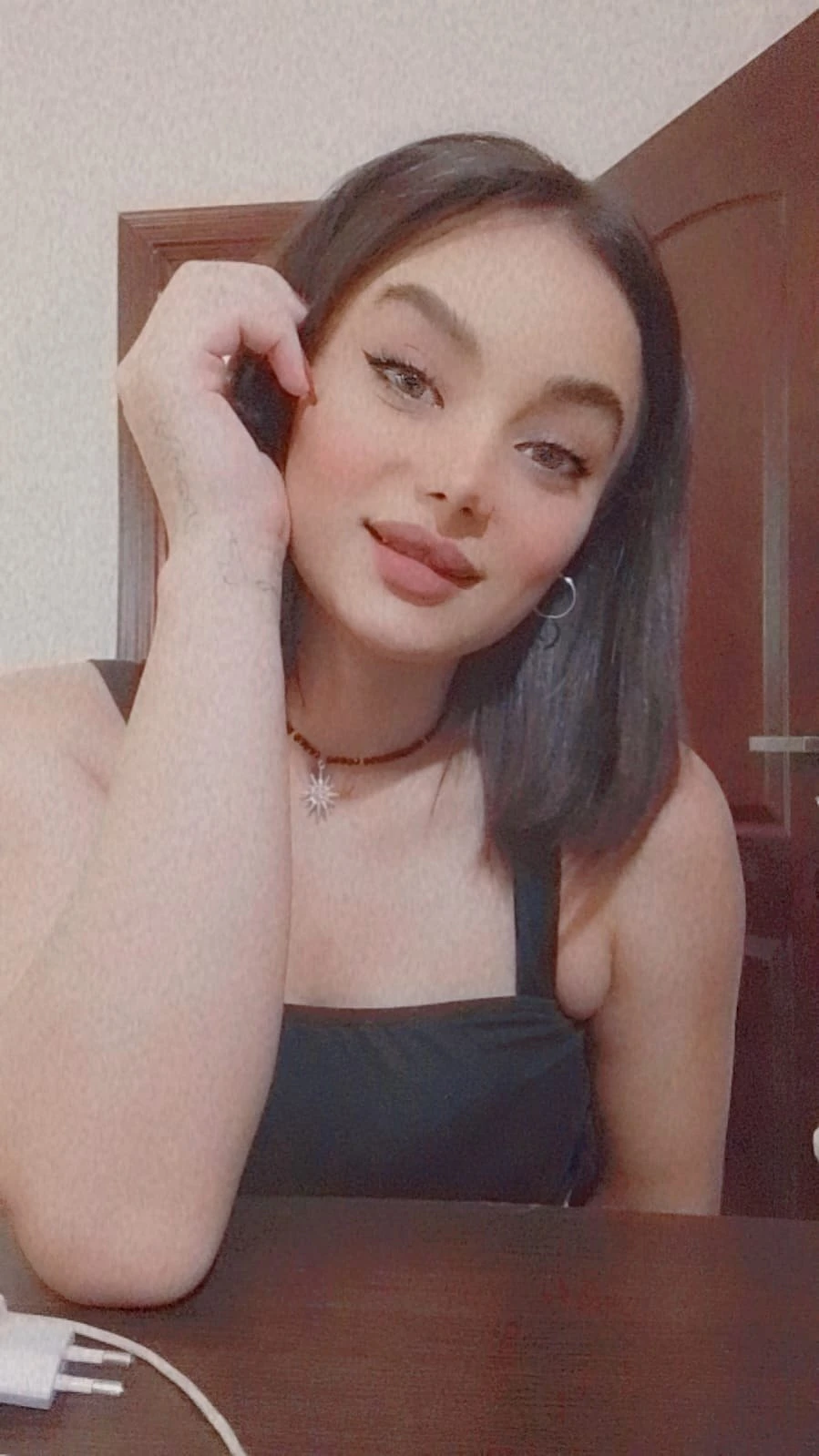 Nencyy – Lebanese escort in Beirut — 6 / 10