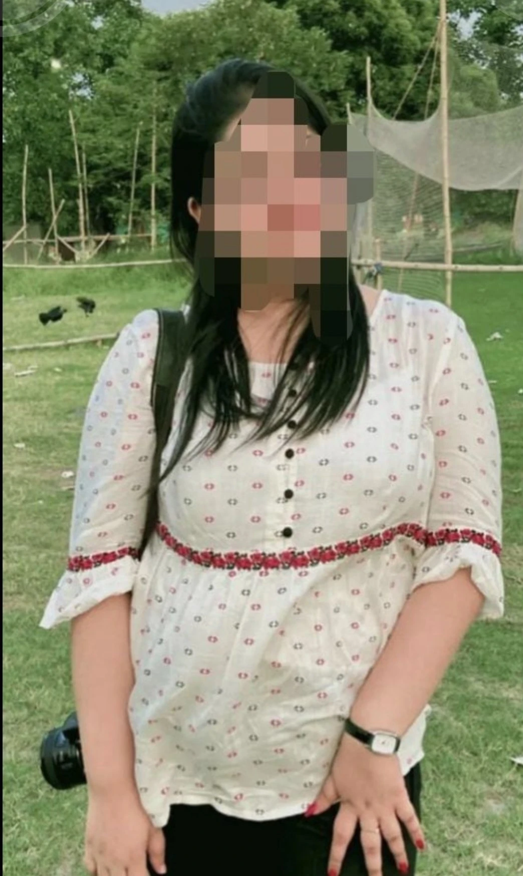 Janvi – Indian escort in Mumbai, Escort, Mumbai