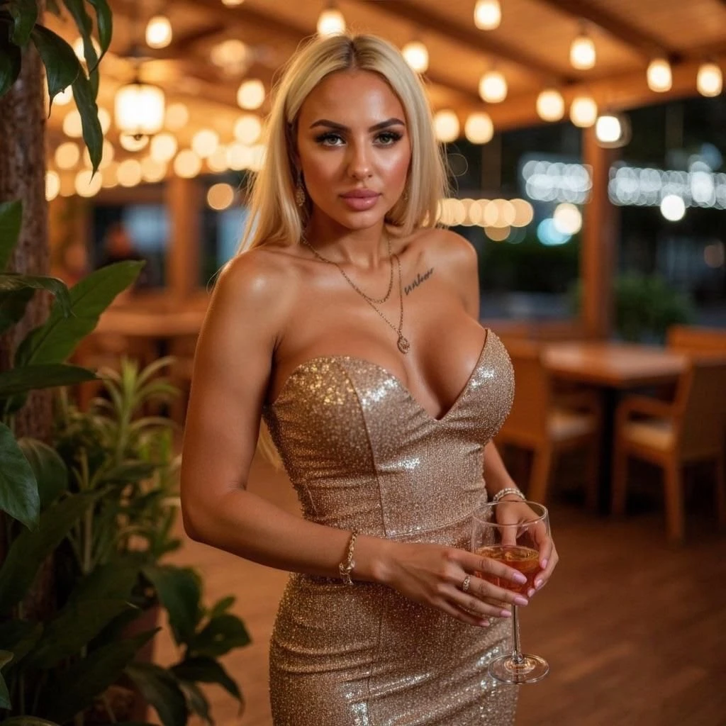 Alena – escort in Beirut — 5 / 6