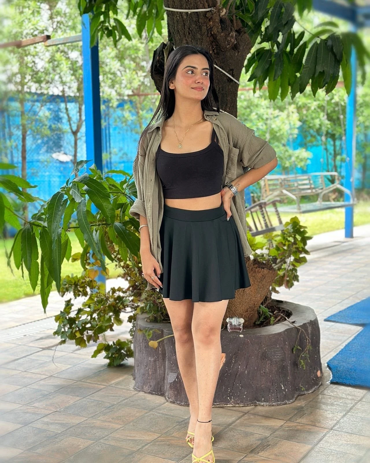 Seema Kumari – Indian escort in Bangalore, Escort, Banga