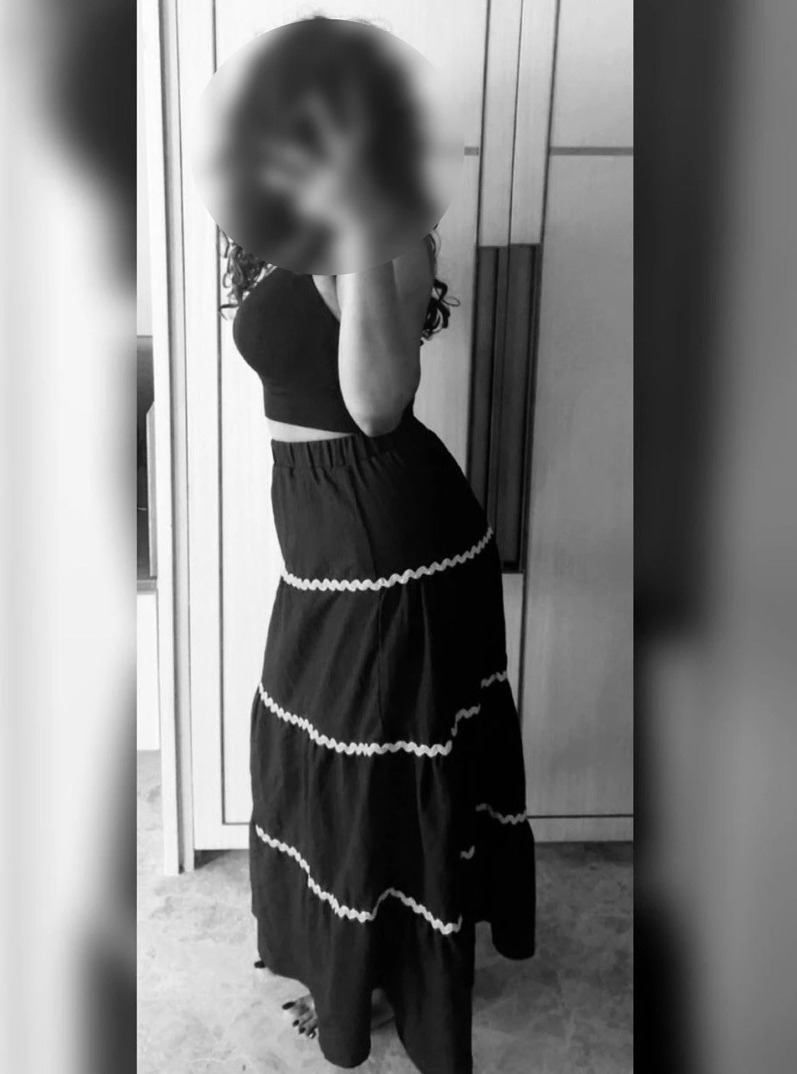 Miss Prada – Sri Lankan escort in Colombo — 4 / 10