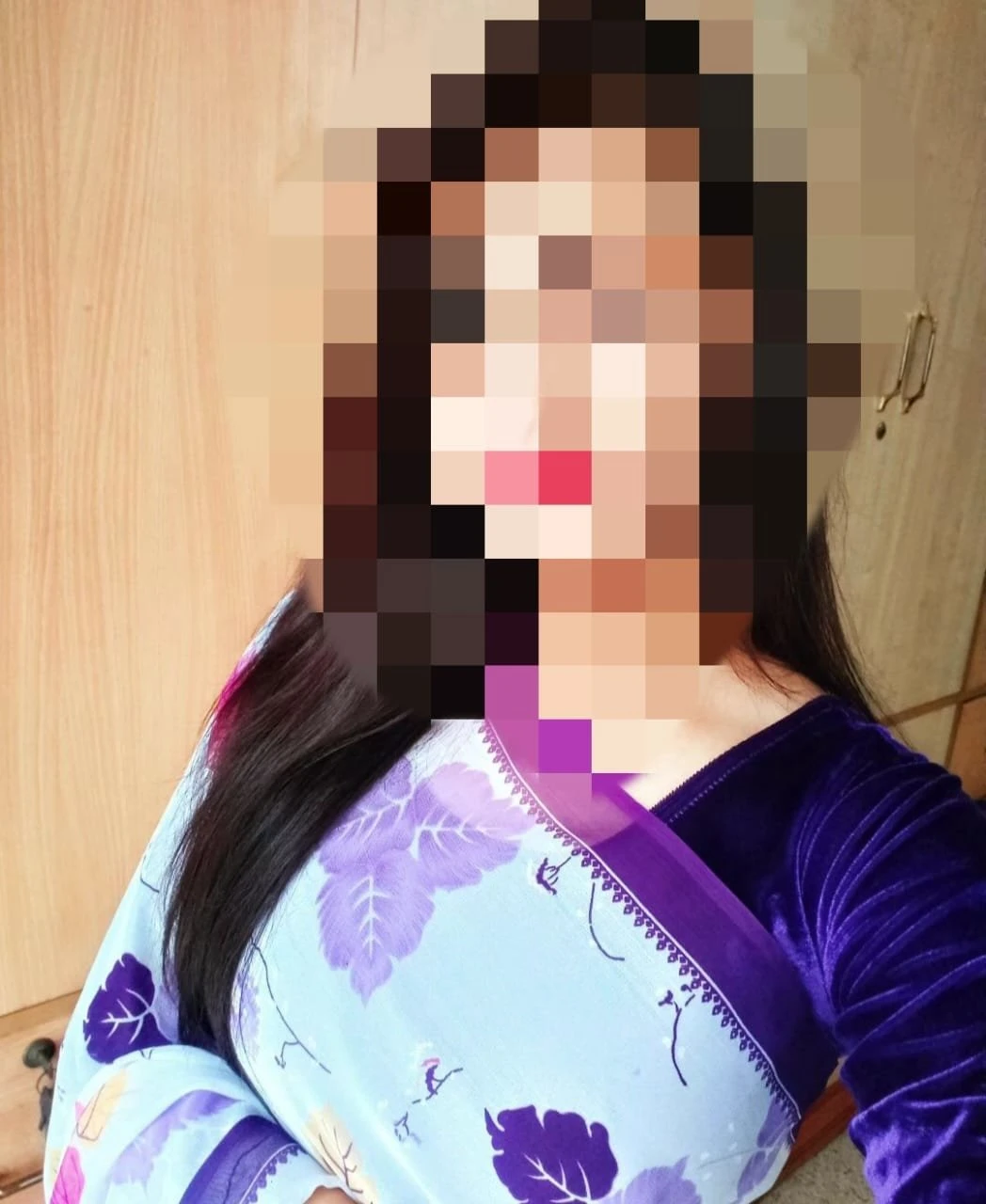 Shweta Real & Cam Enjoy – Indian escort in New Delhi — 2 / 3