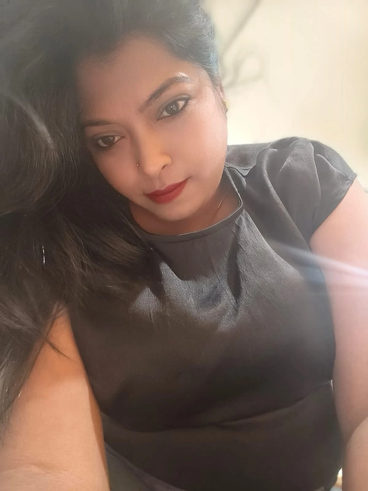 🦋(independent) real meet & cam show 🦋 – Indian escort in Hyderabad — 3 / 5