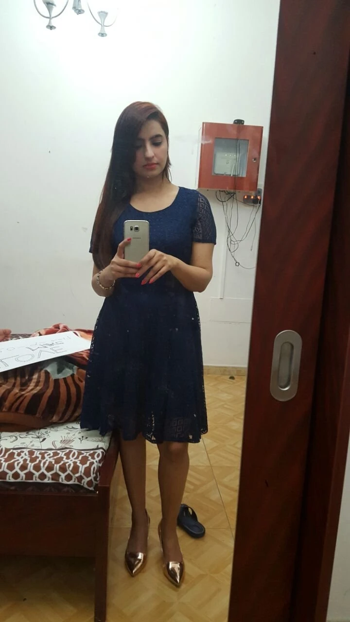Amber Chaudhary Model – Pakistani escort in Lahore — 4 / 7