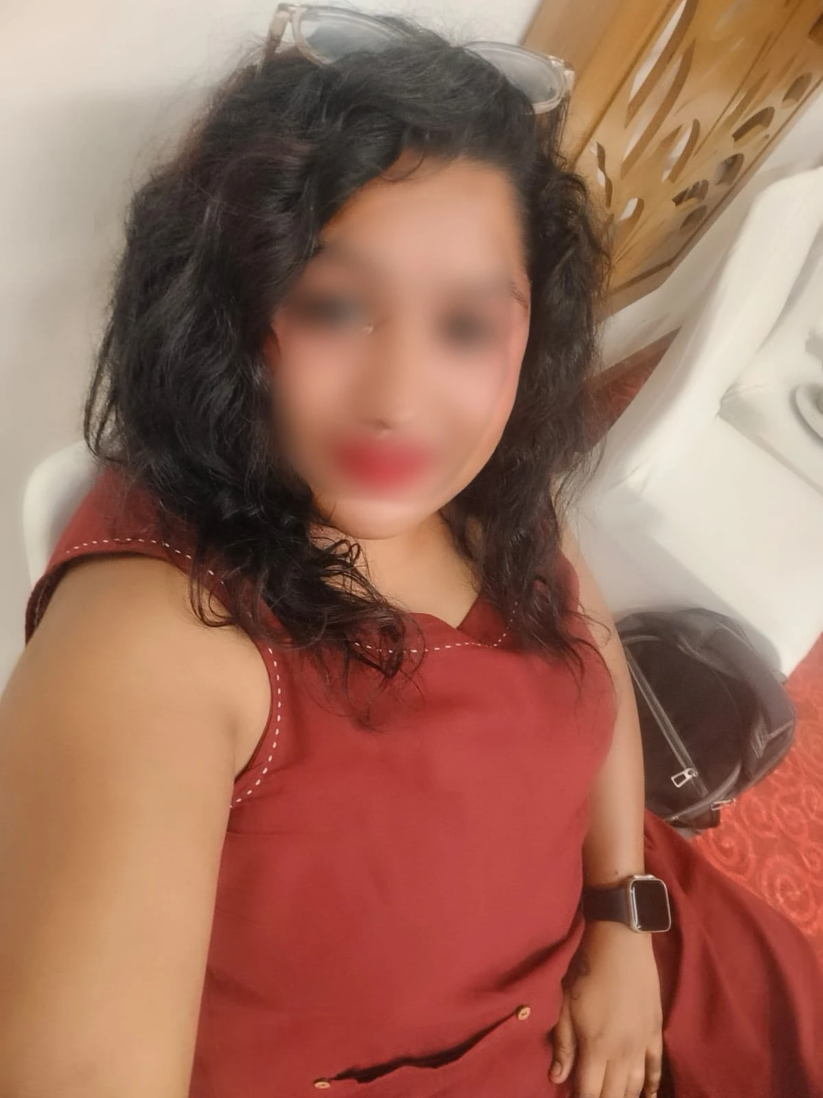 Dee – Indian escort in Hyderabad — 5 / 7