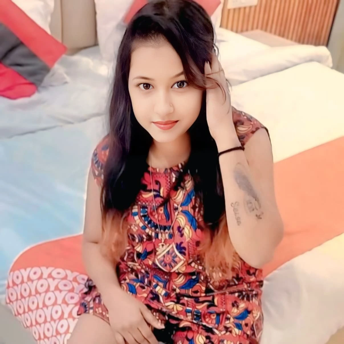 Supriya – Indian escort in Hyderabad — 12 / 15