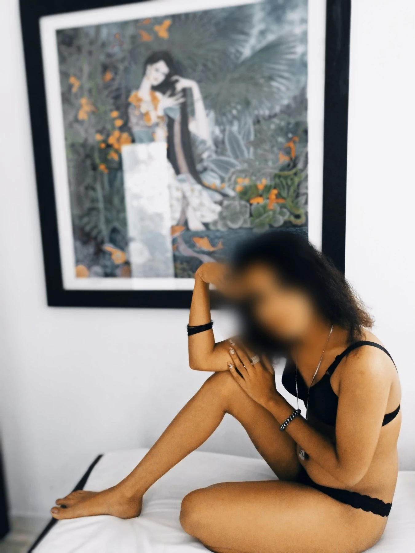 Rose Thistle (Please Read Description ) – Sri Lankan escort in Colombo — 10 / 18