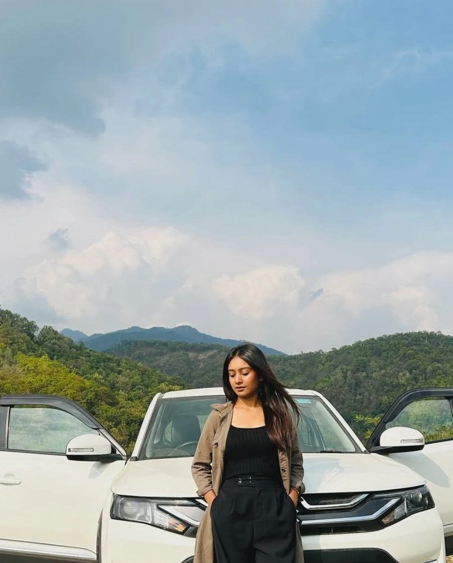 Urvashi – Indian escort in Hyderabad — 6 / 8
