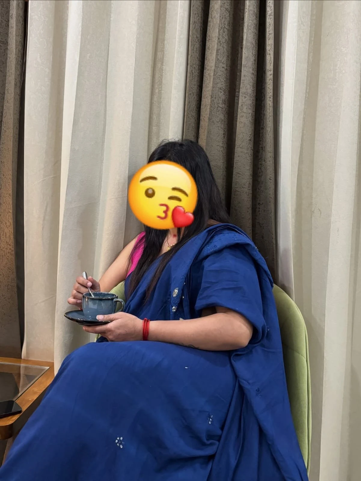 ANAL BHABHI CAM/ANAL QUEEN MEET – Indian escort in New Delhi — 12 / 13