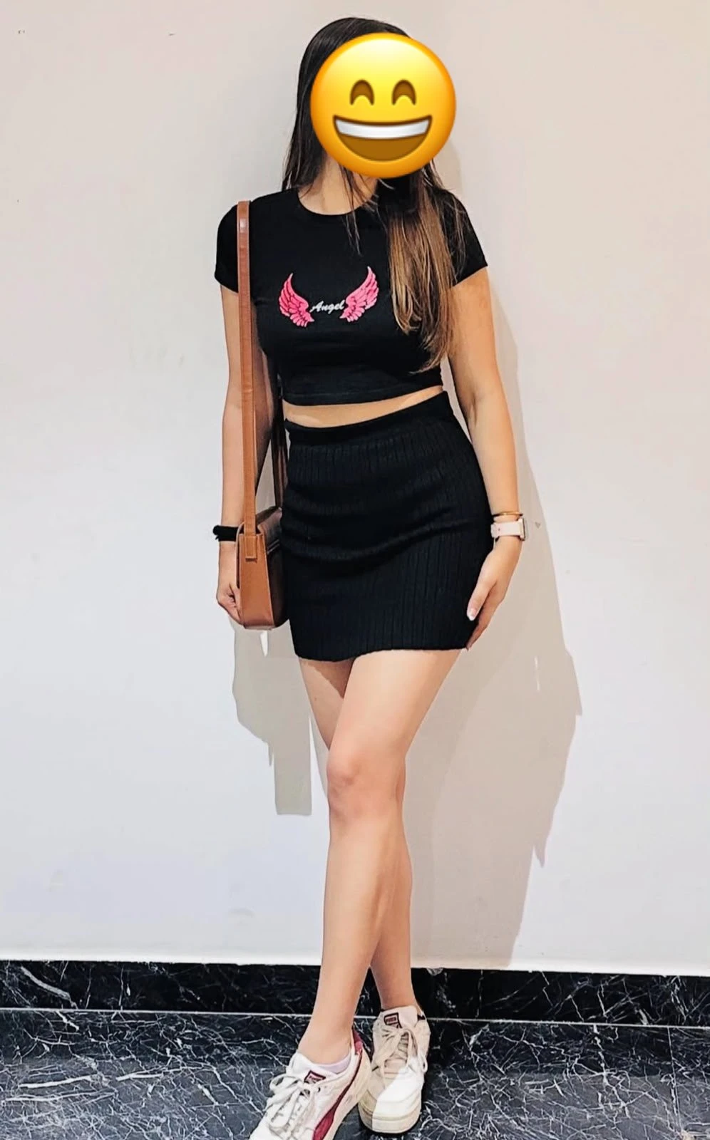 I Am TRiSHA Cam and Real Meet – Indian escort in New Delhi — 24 / 25