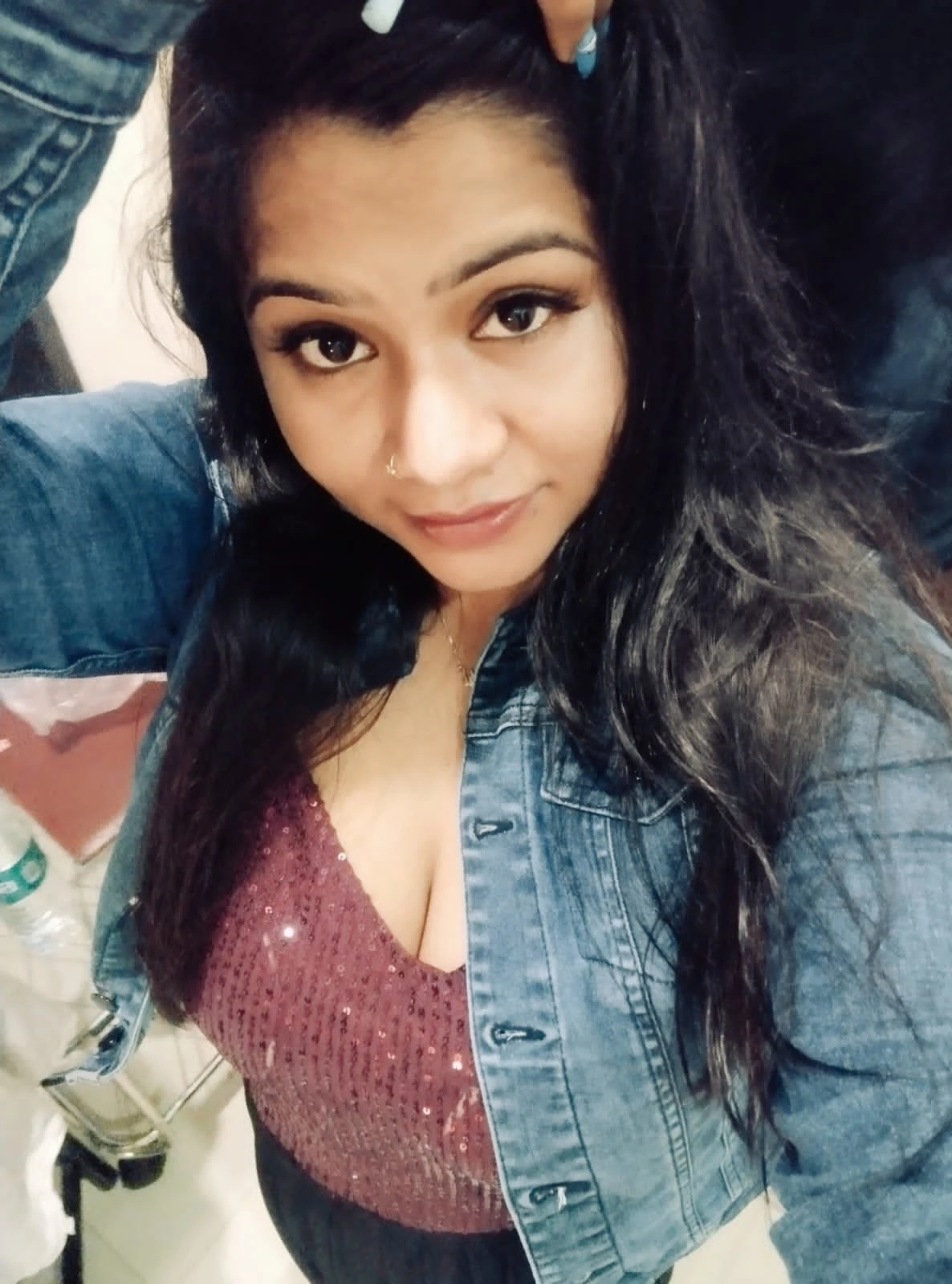 Real Pic Genuine / No Advance Escort – Indian escort in Pune — 3 / 4