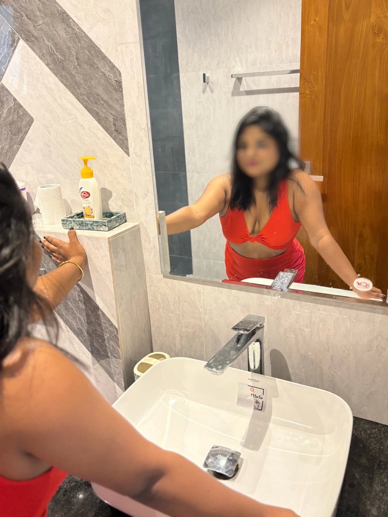 Senuri Sexy Girlfriend 🤤🥵 – Sri Lankan escort in Colombo — 8 / 14