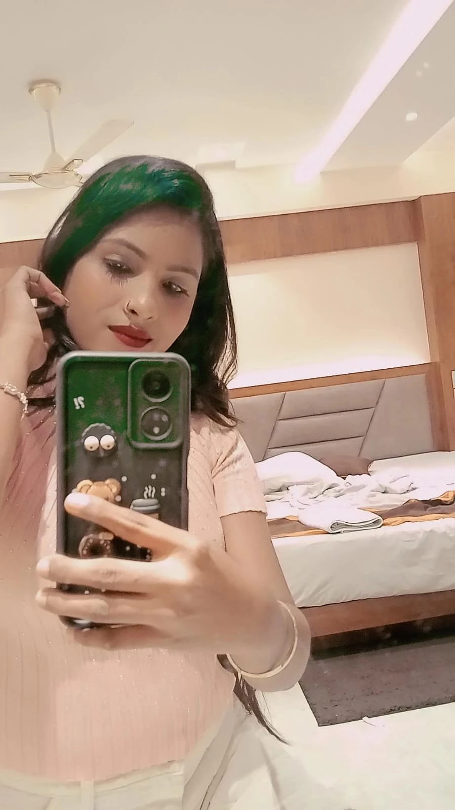 Anshu Priya 🤍23 – Indian escort in Indore — 2 / 4