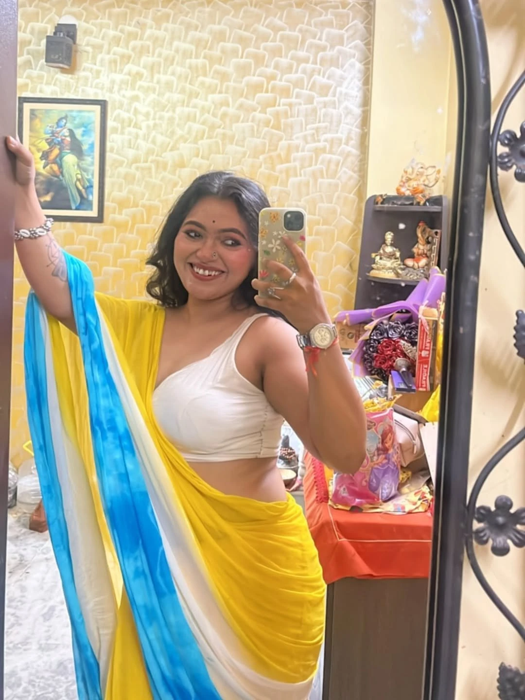 Laxhmi – Indian escort in Kolkata — 3 / 4