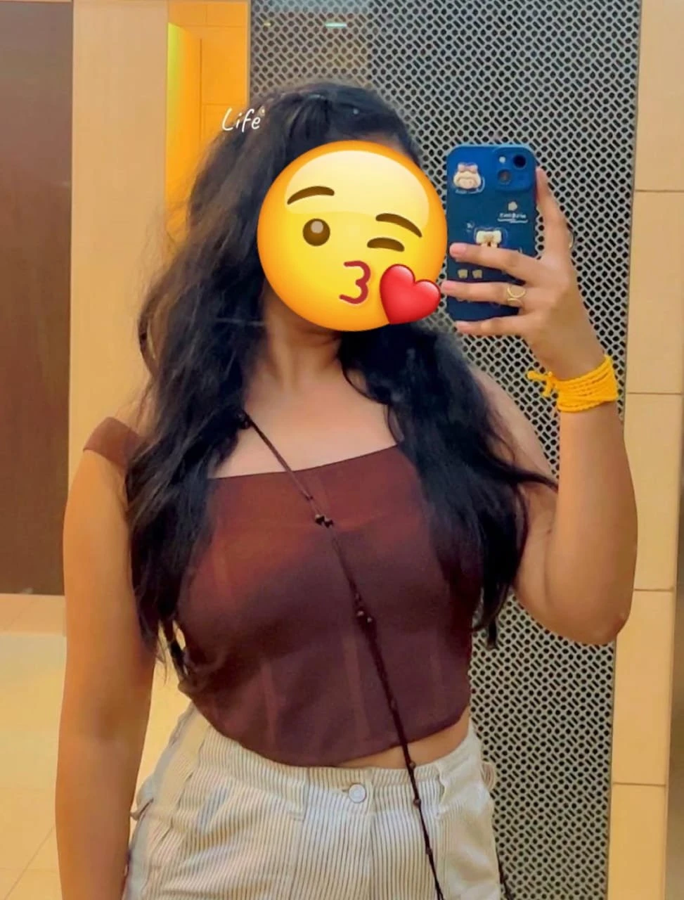 🦋 Kajal Cam and Real Meet🦋 – Indian escort in Kolkata, Escort, Kolkata