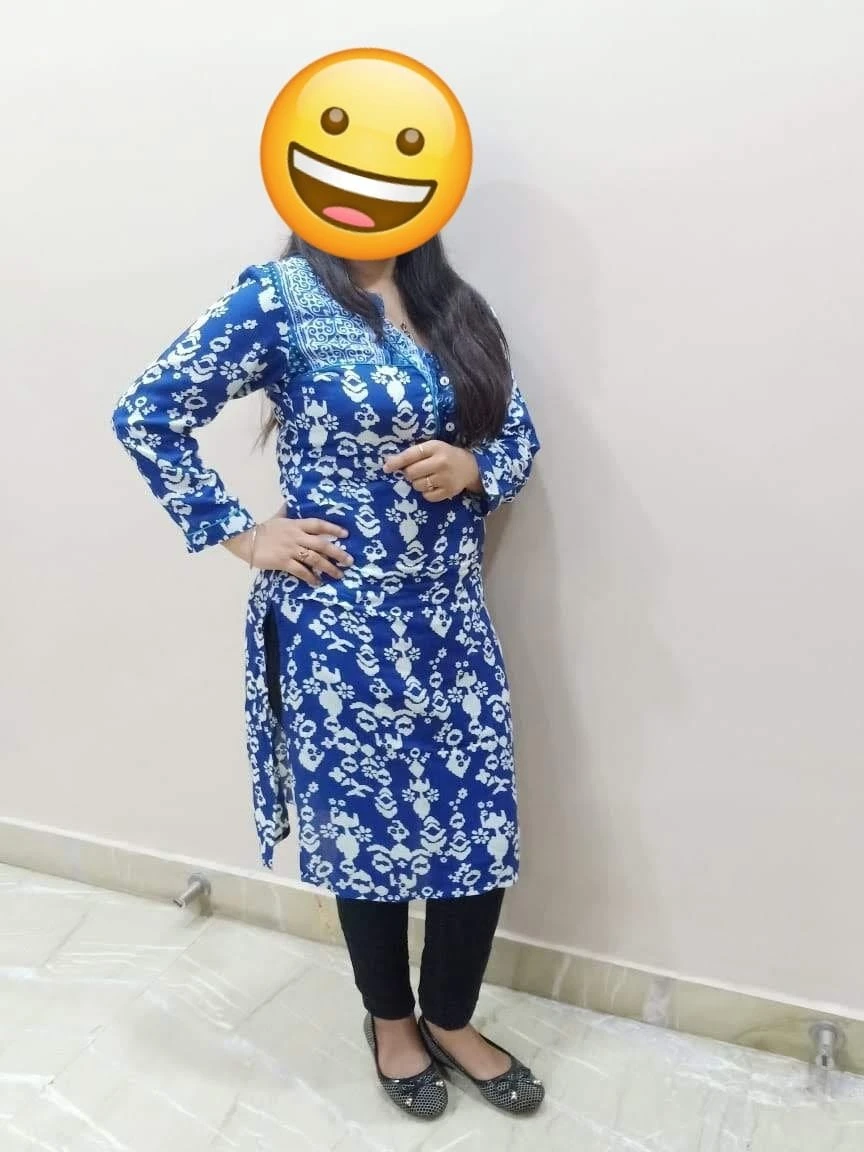 Akanksha Independent for U – Indian escort in Noida — 4 / 7