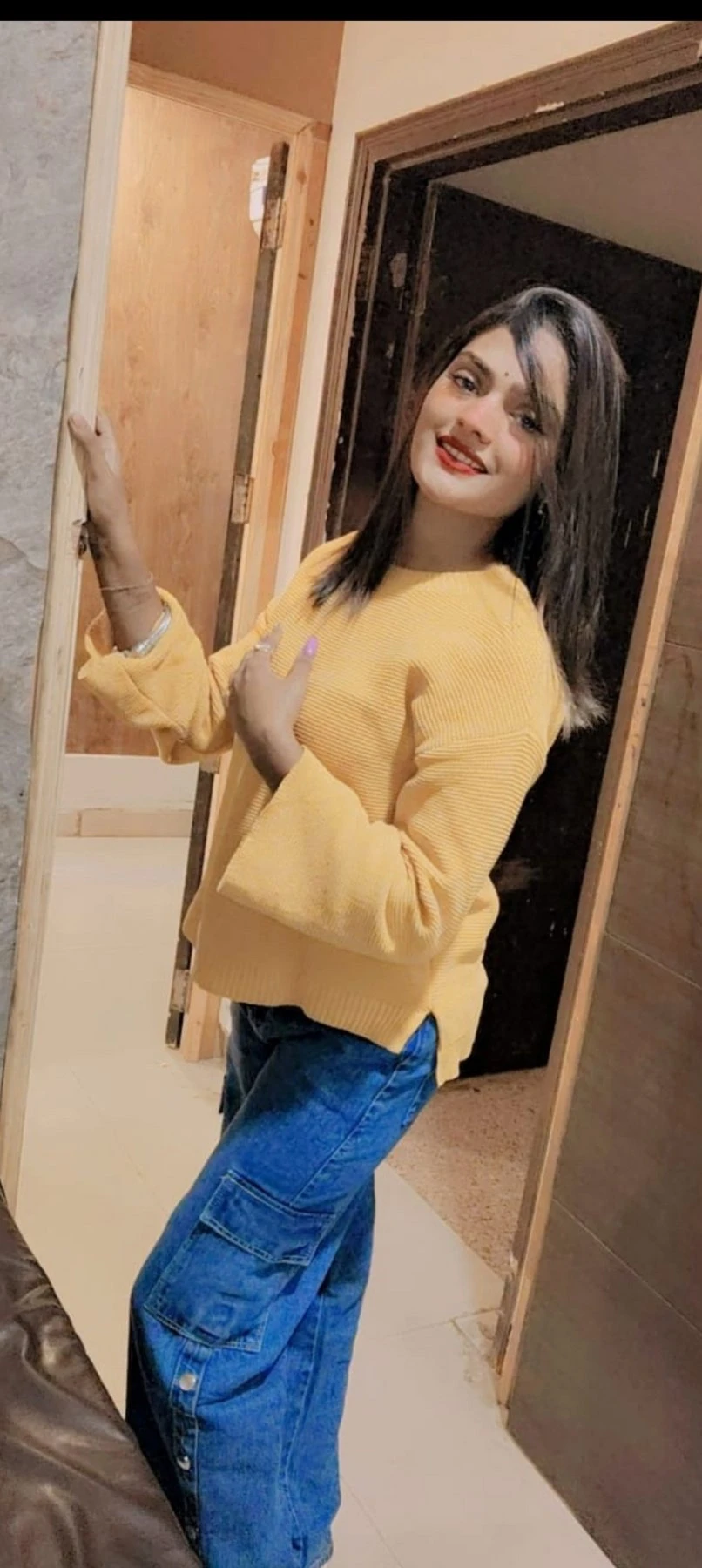 Pari – escort in New Delhi — 1 / 7