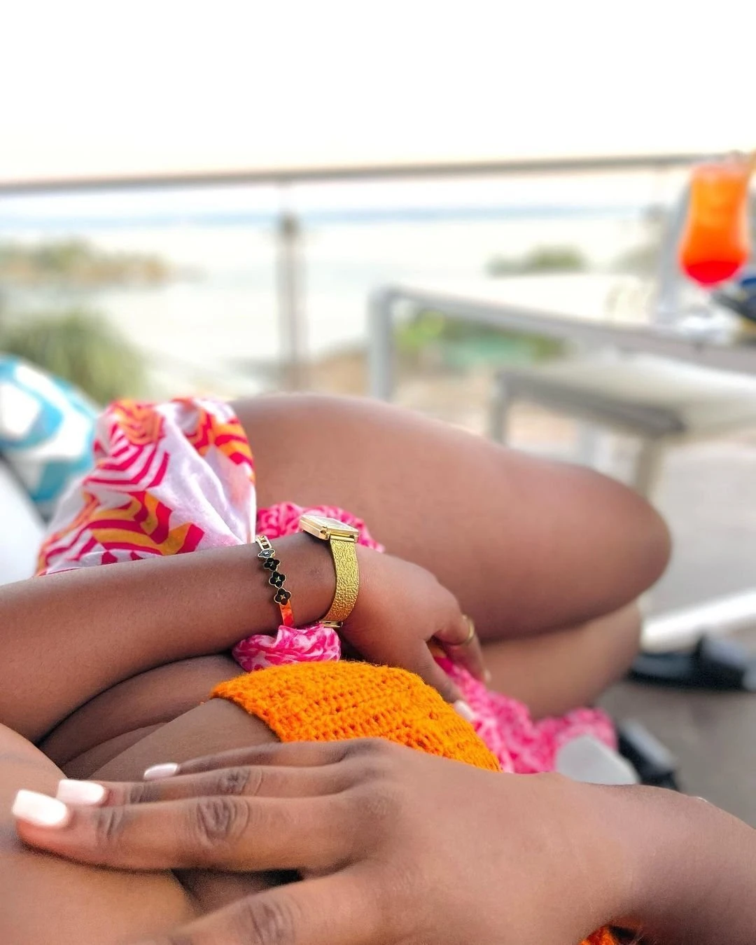 Young African but Sexy All Services – Kenyan escort in Hyderabad — 2 / 6