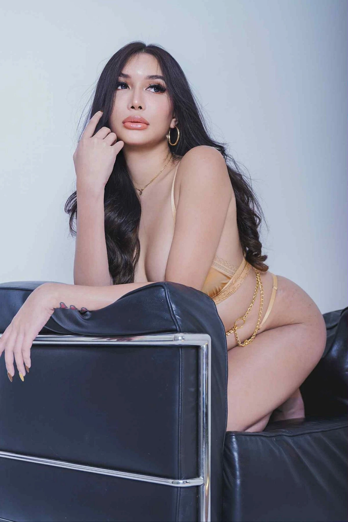 Rizsexy – Russian escort in Ho Chi Minh City — 9 / 17