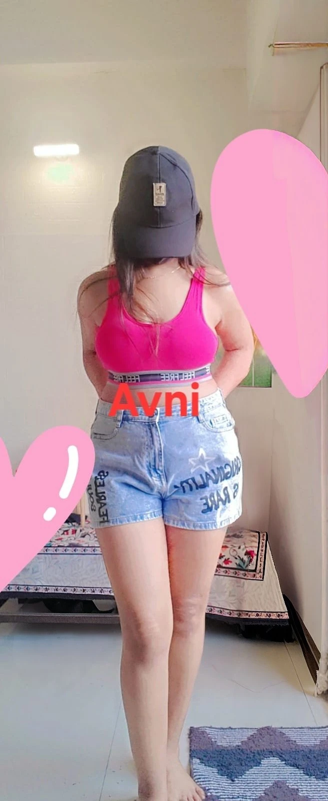 Avni – Indian escort in Noida — 4 / 7