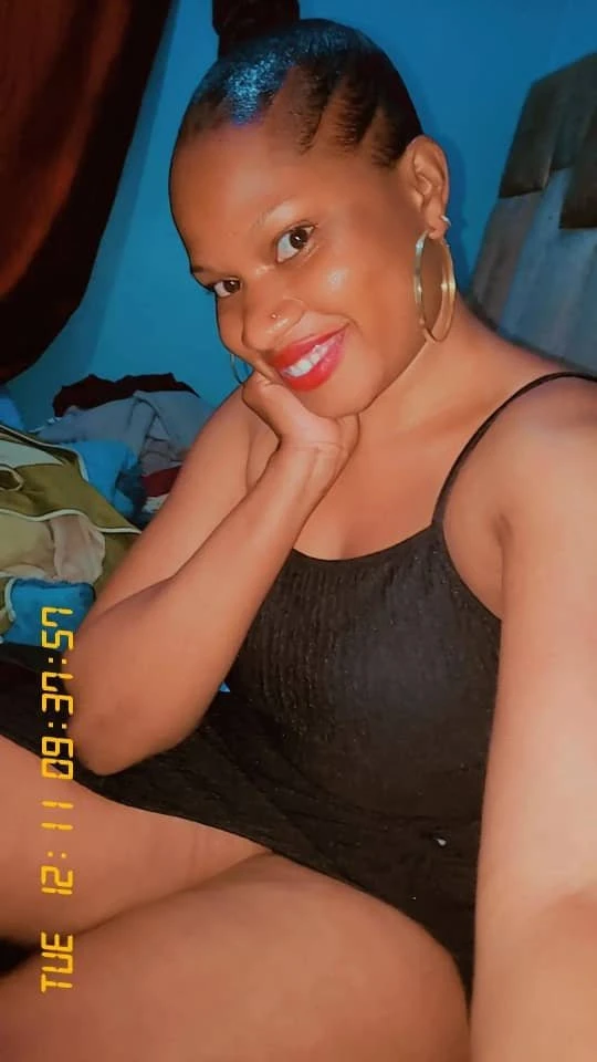 Glosh – Ugandan escort in Kampala — 7 / 15