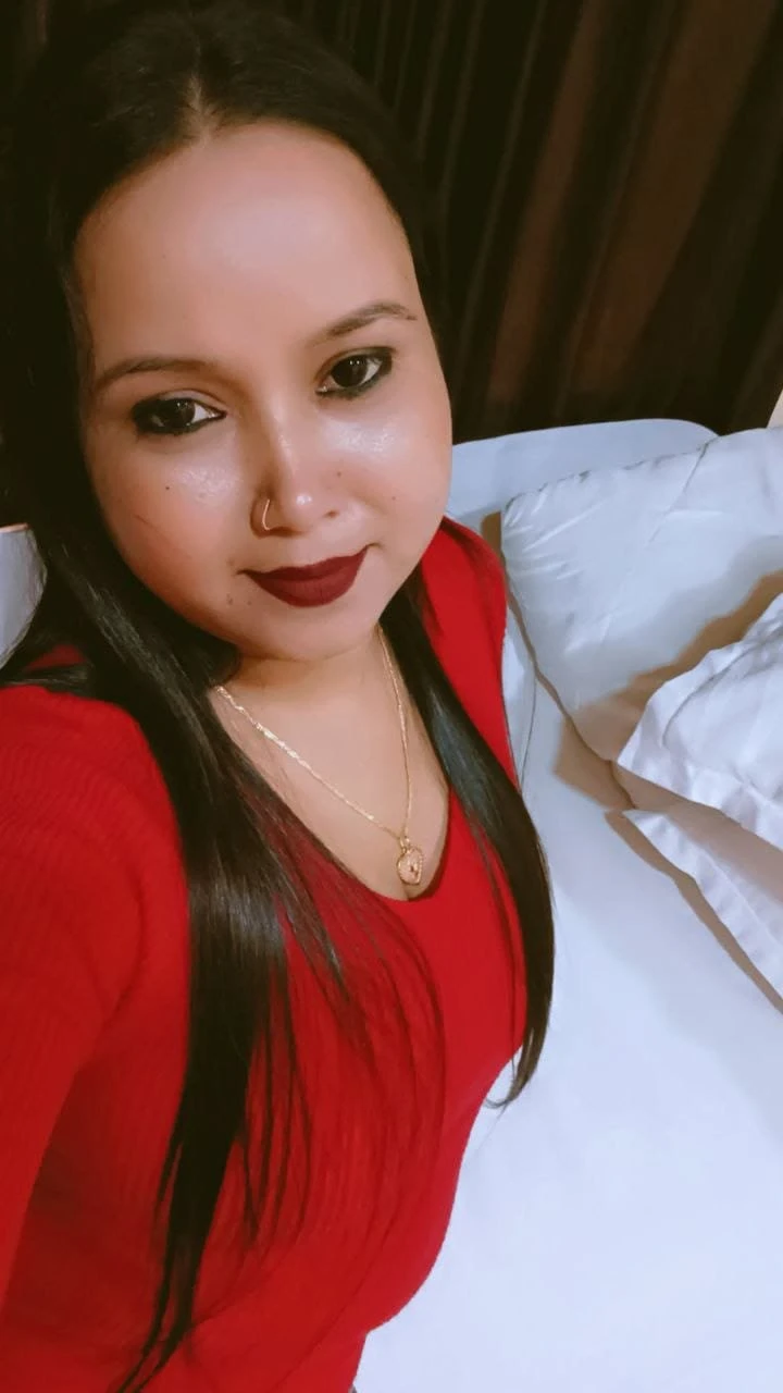 Shweta – Indian escort in Mumbai — 1 / 3