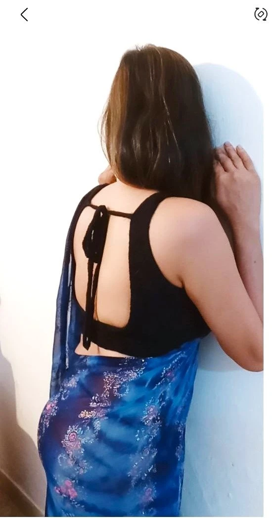 Lihine – Sri Lankan masseuse in Colombo — 6 / 7