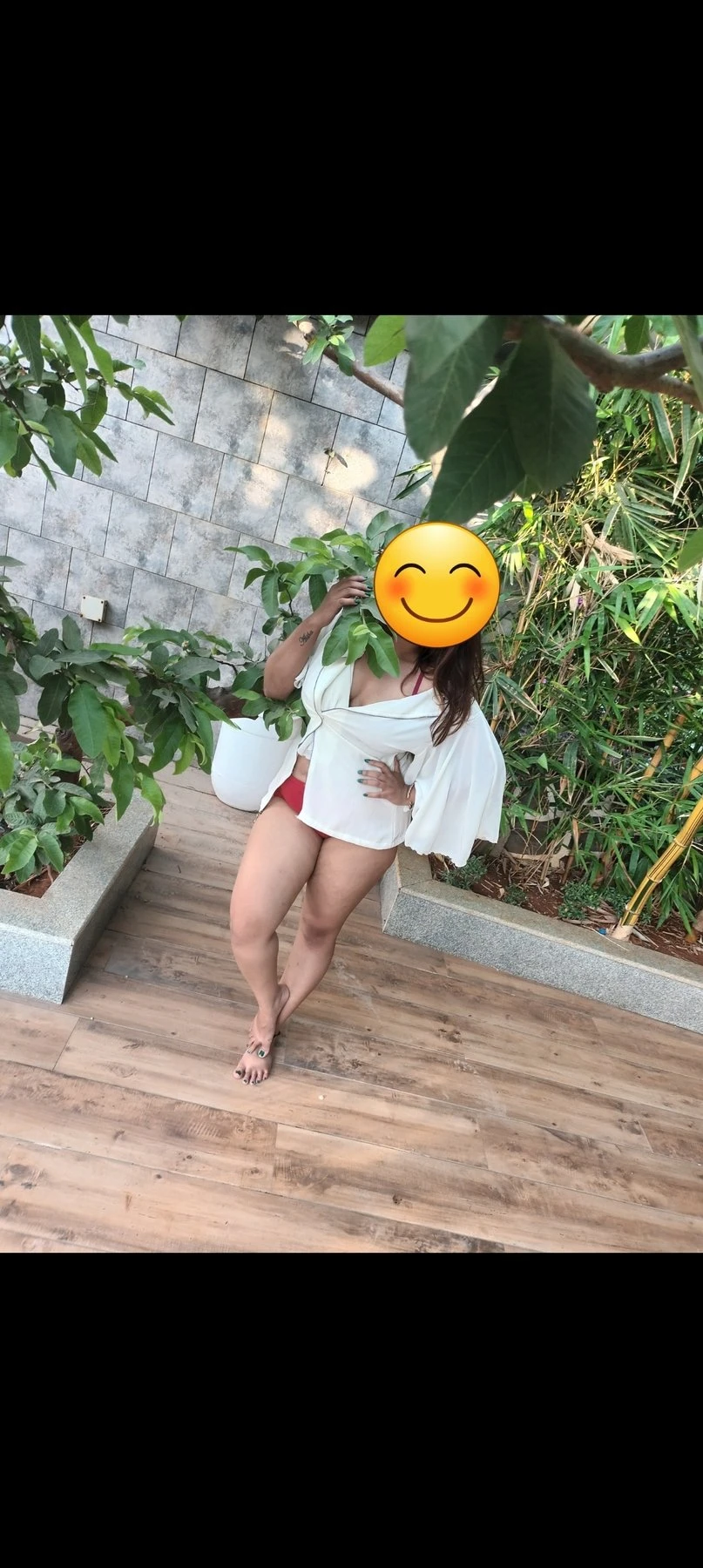 Jiya – Indian escort in Mumbai — 5 / 7