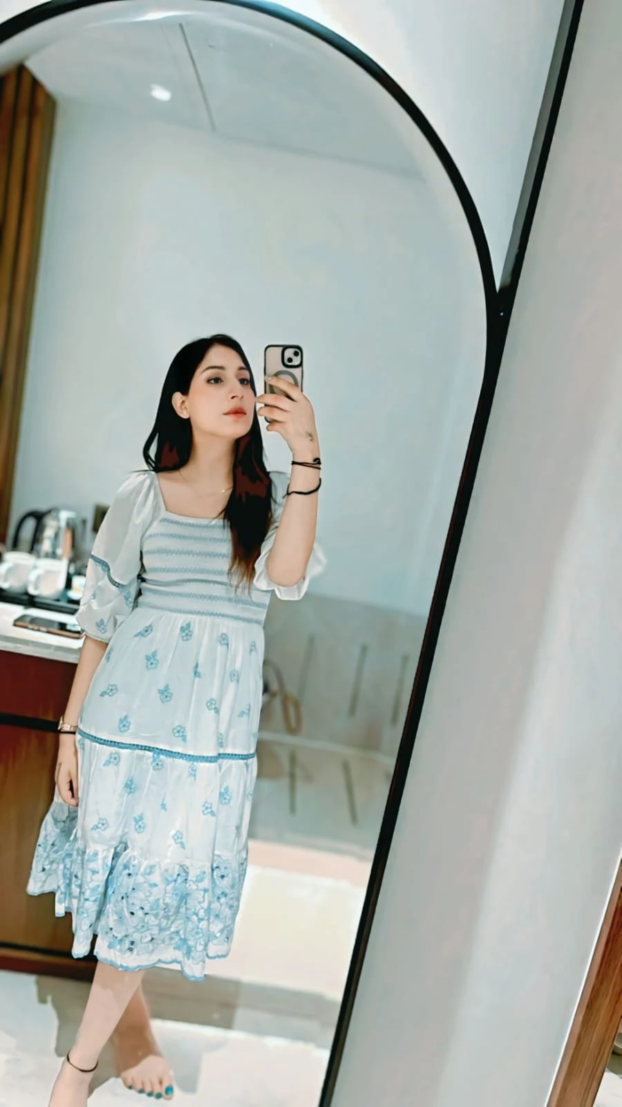 Deepika Cam and meet – Indian escort in New Delhi — 2 / 20