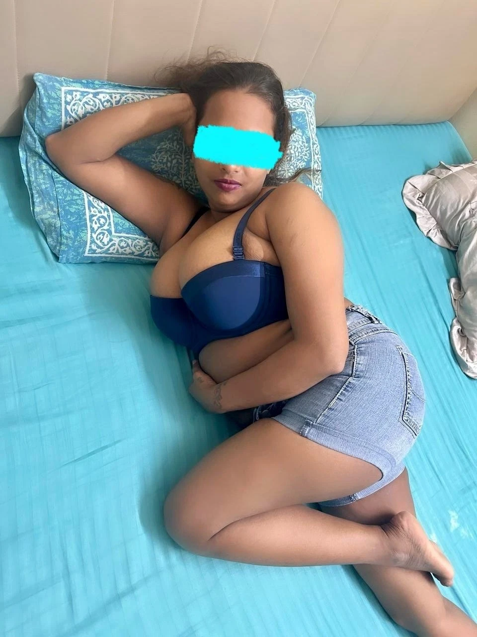 Julia 69 Mumbai City – Indian escort in Mumbai — 4 / 7