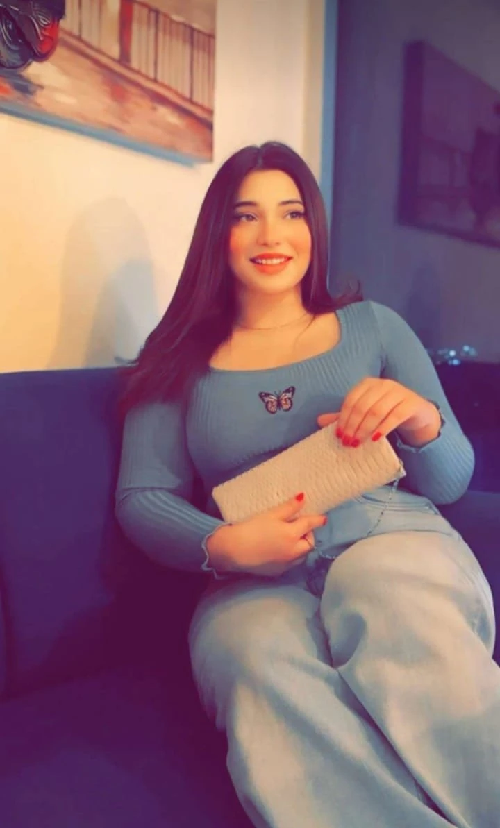 Incall & Outcall Escort Karachi – Pakistani escort in Karāchi — 4 / 7