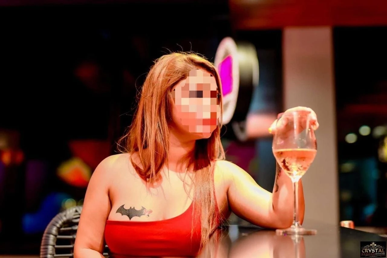 Melina – Sri Lankan escort in Colombo — 2 / 6