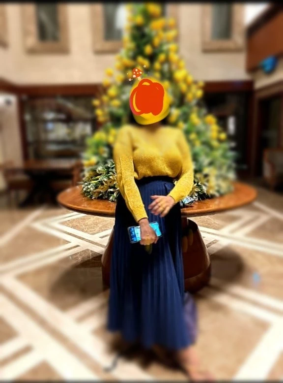 Bargavi – Indian escort in Chennai — 8 / 9