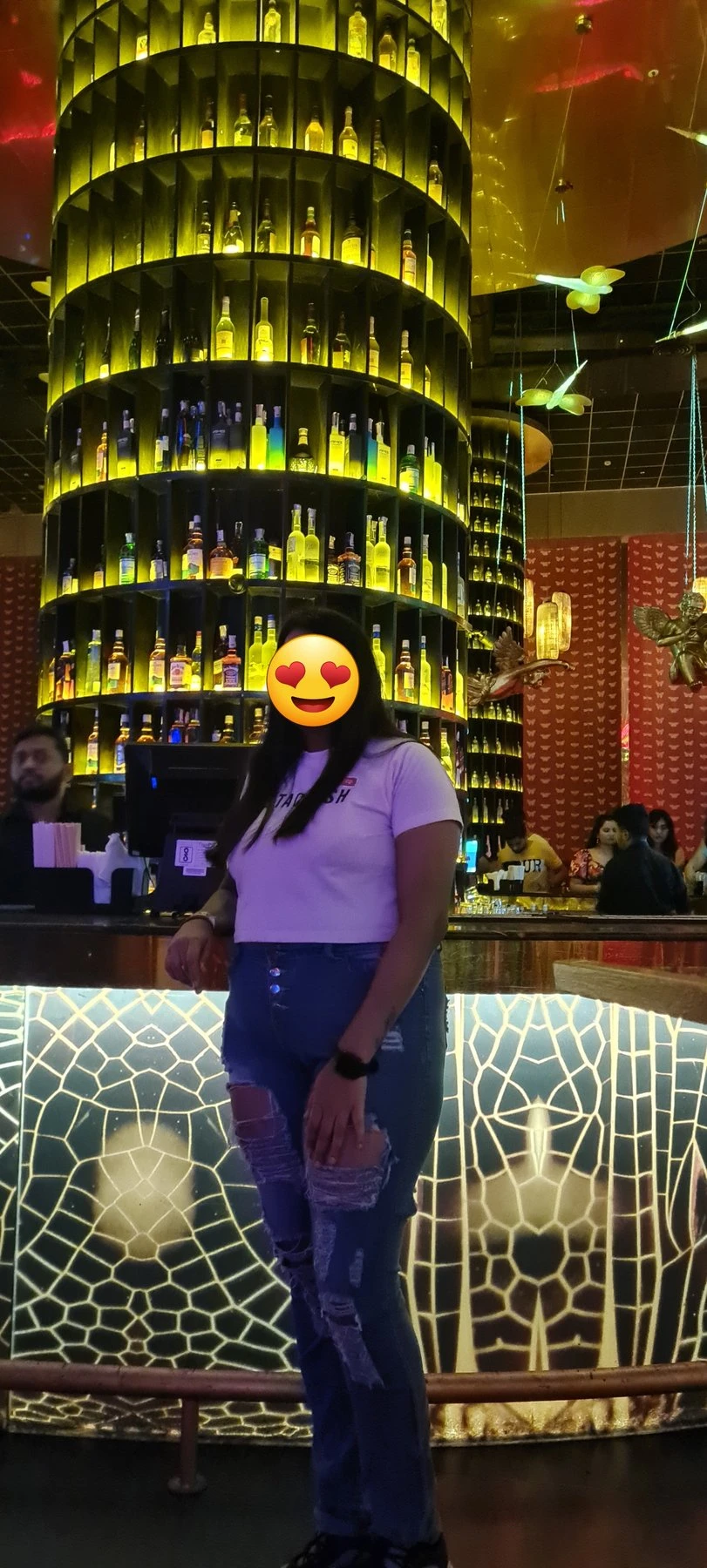 Komal Maharashrian,Genuine Paid Meet – Indian escort in Mumbai — 5 / 7