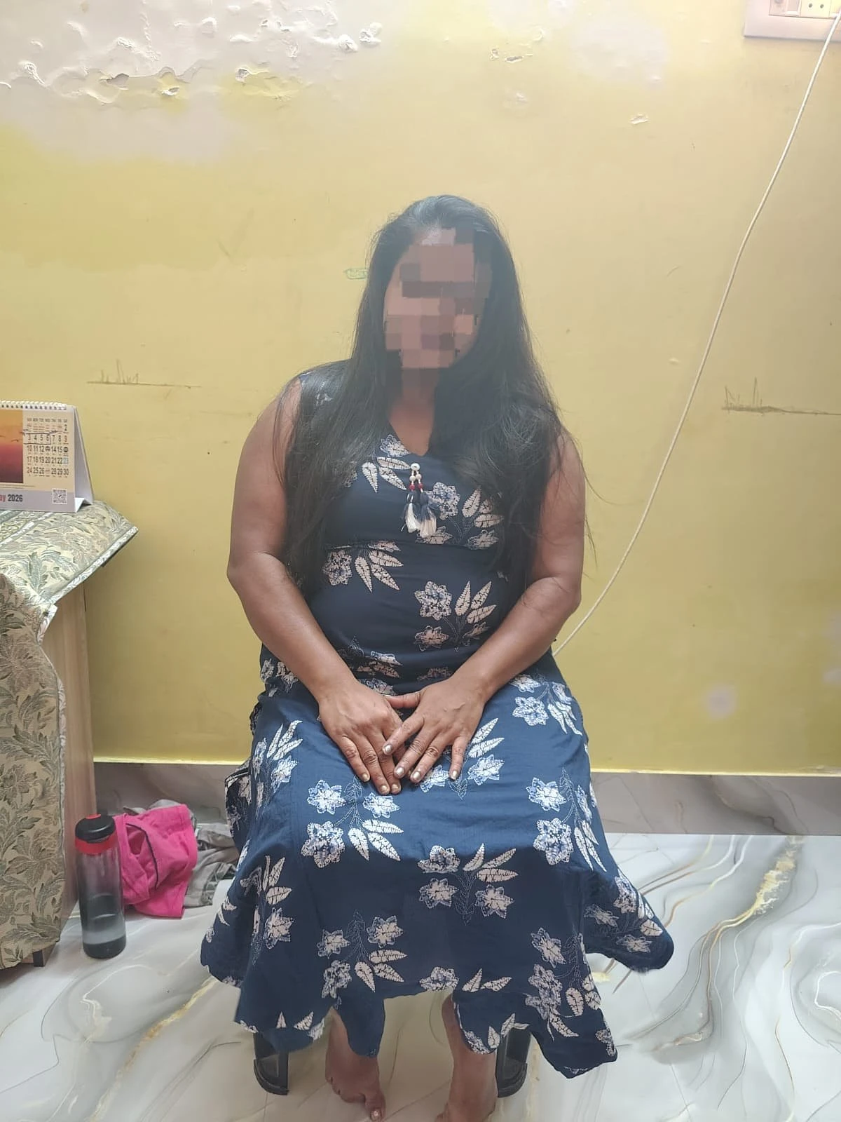 Real & cam service provider – Indian escort agency in Kolkata — 6 / 7