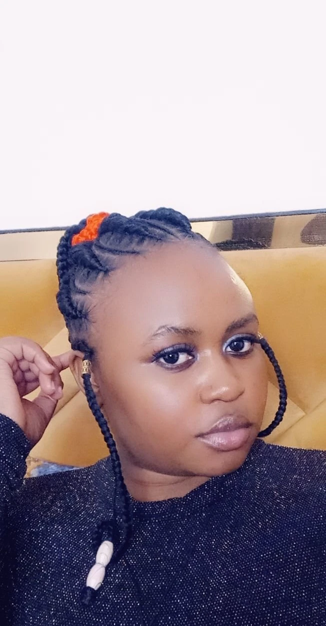 Katrina – Kenyan escort in New Delhi — 1 / 2