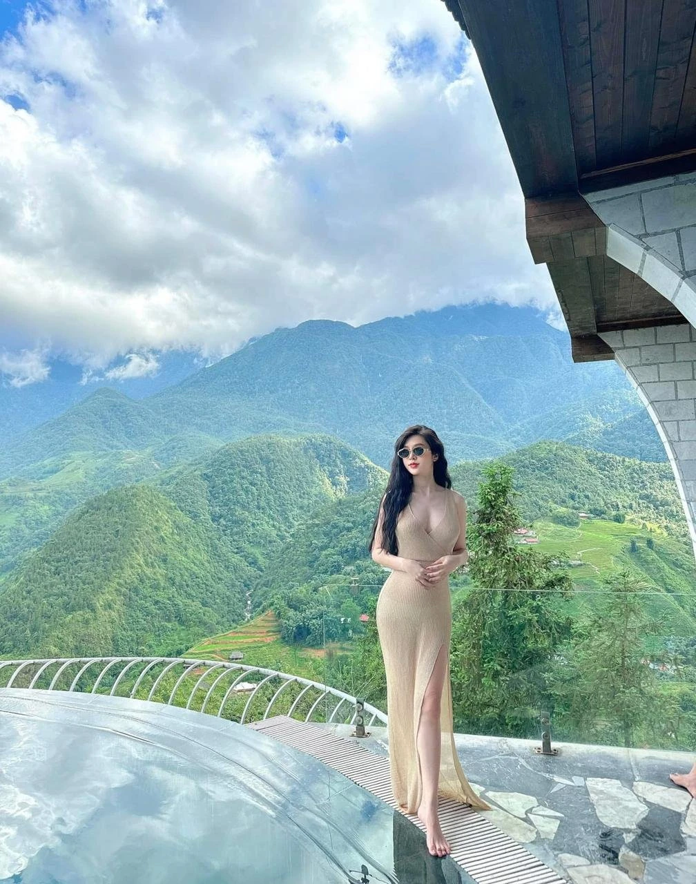 Nana – Vietnamese escort in Phu Quoc — 7 / 10