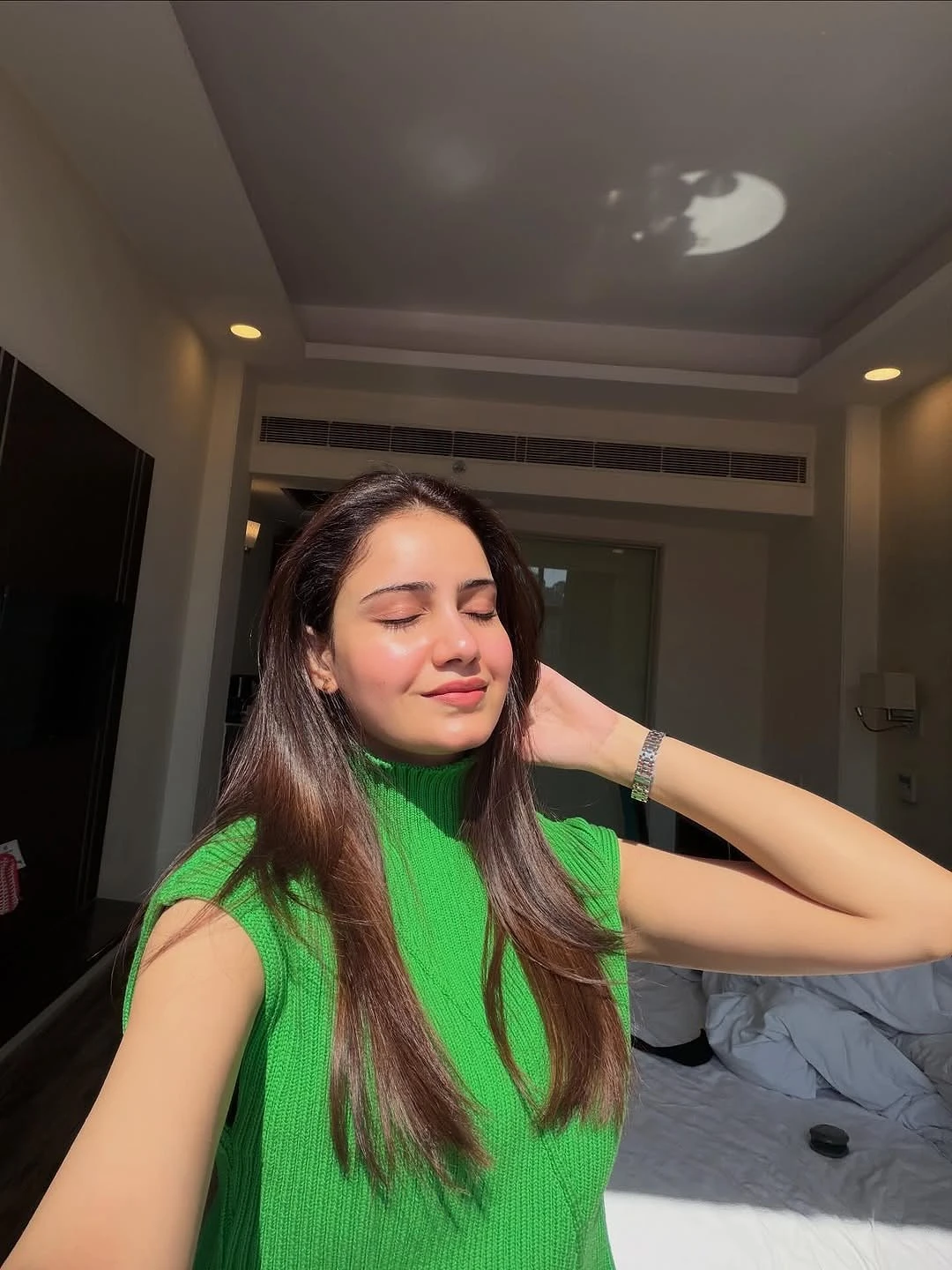Heena – Indian escort in Hyderabad — 5 / 6