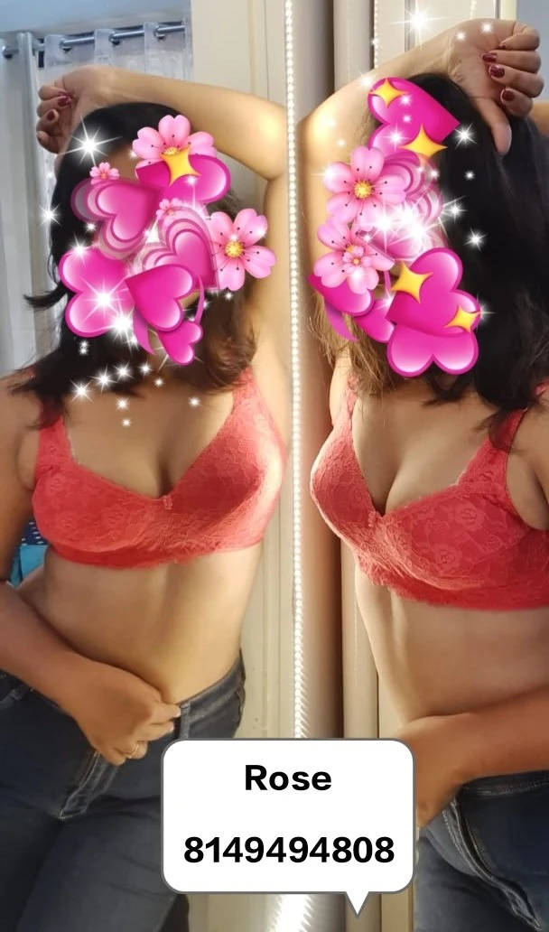 Rose cam service only – Indian escort in Mumbai — 8 / 9