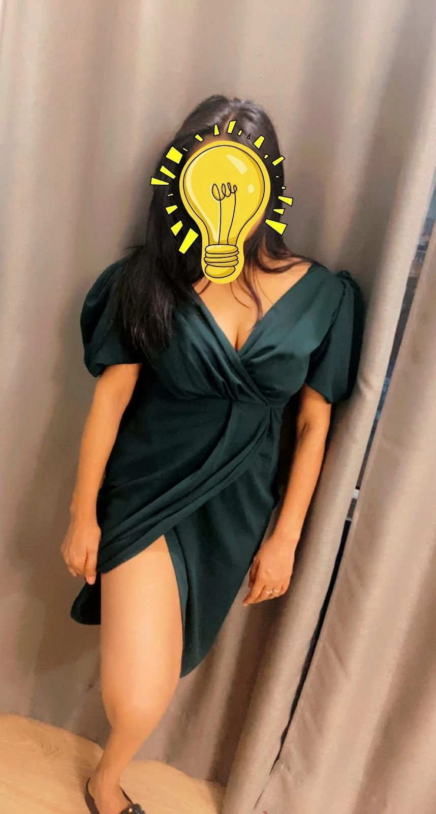 My Self Janvi a Independent Sexy Girl🥀 – Indian escort in Pune — 3 / 4