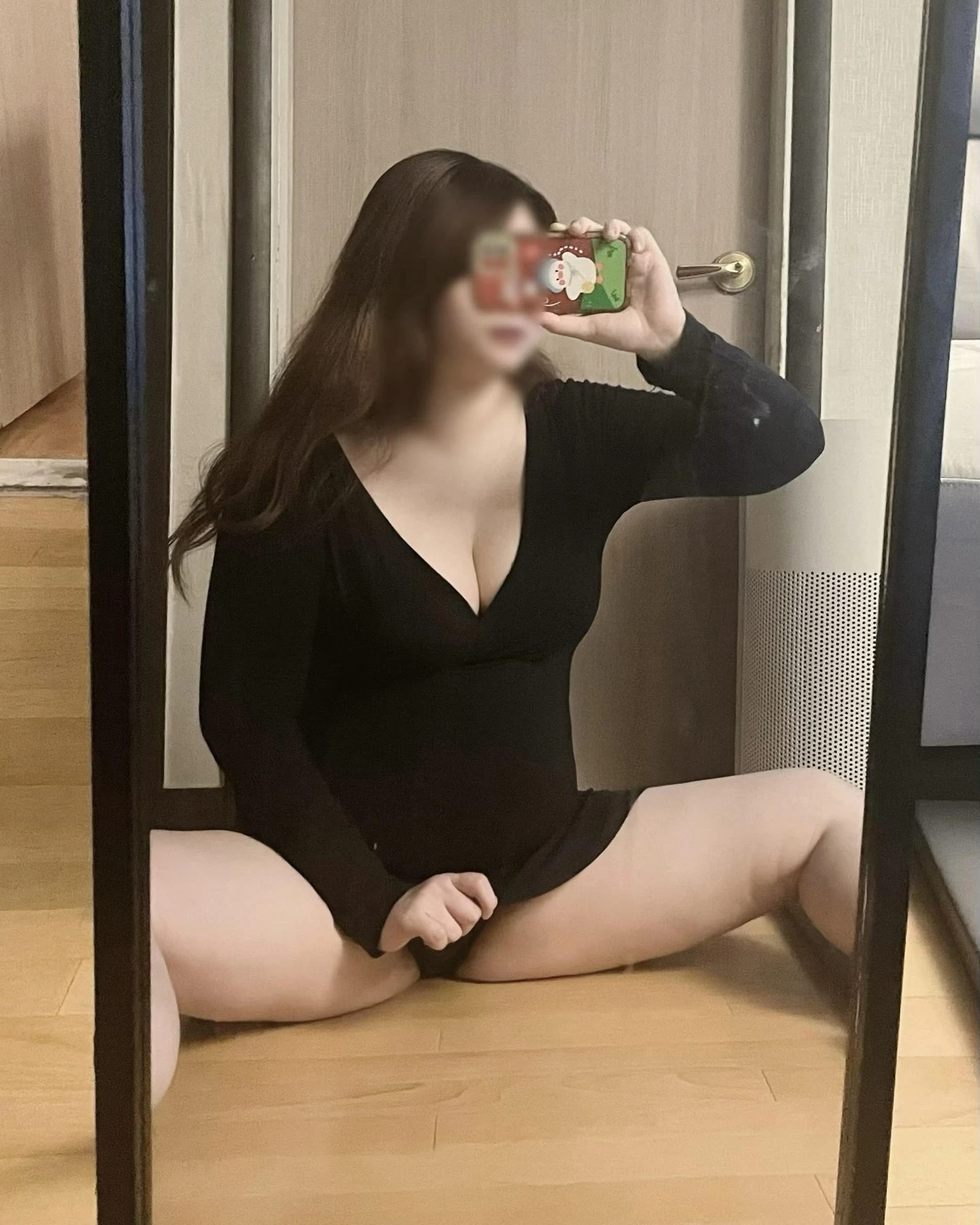 Korean girl Dasom – South Korean escort in Seoul — 3 / 4