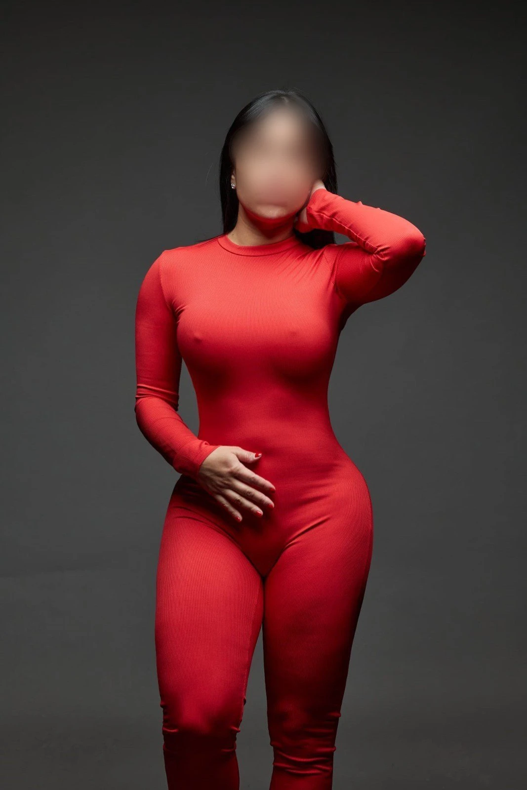 Mariah Bella Brasil – Brazilian escort in Malta — 3 / 13