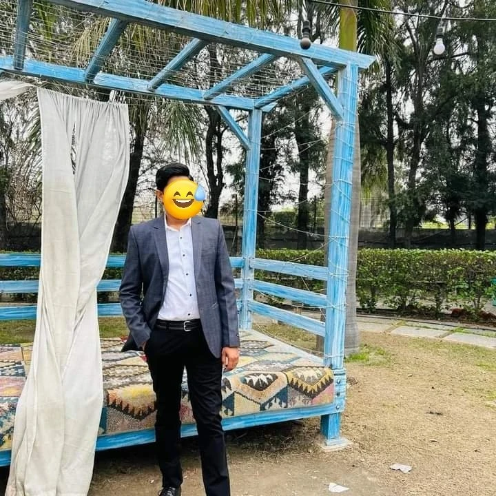 Rockstar – Indian escort in Jaipur — 4 / 5