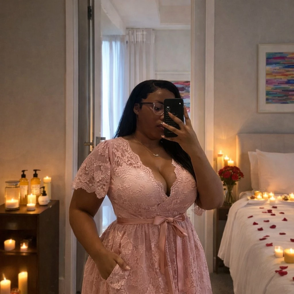 Mwanza Mobile Massage – Tanzanian masseuse in Mwanza — 2 / 4
