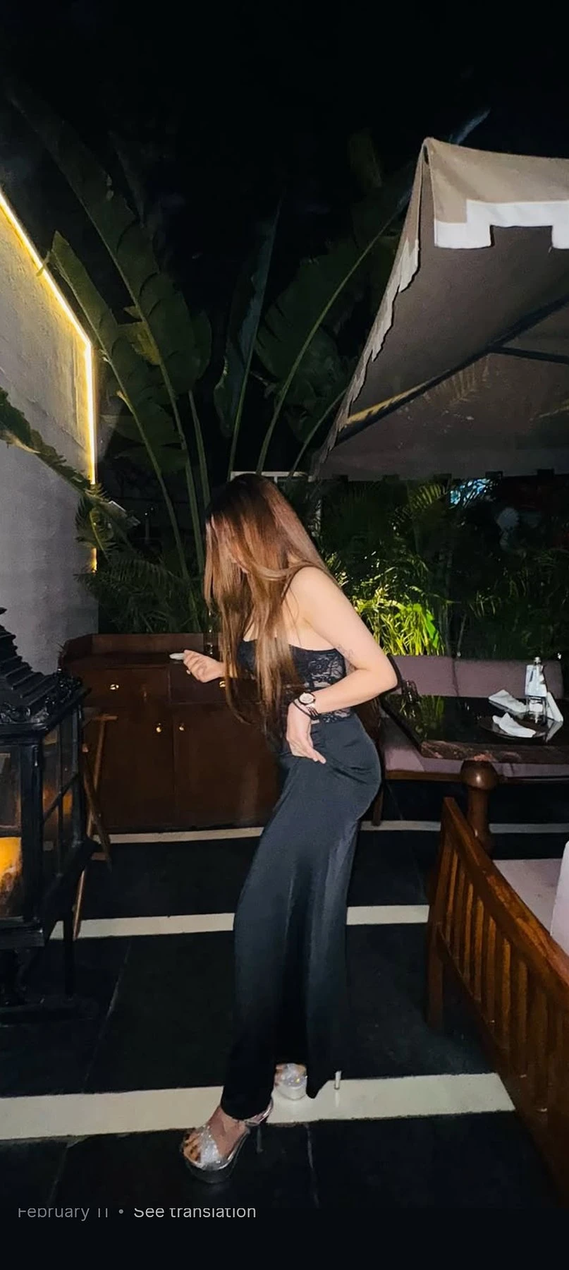 Door step girl available 24/7 – Nepalese escort in Pokhara — 3 / 4