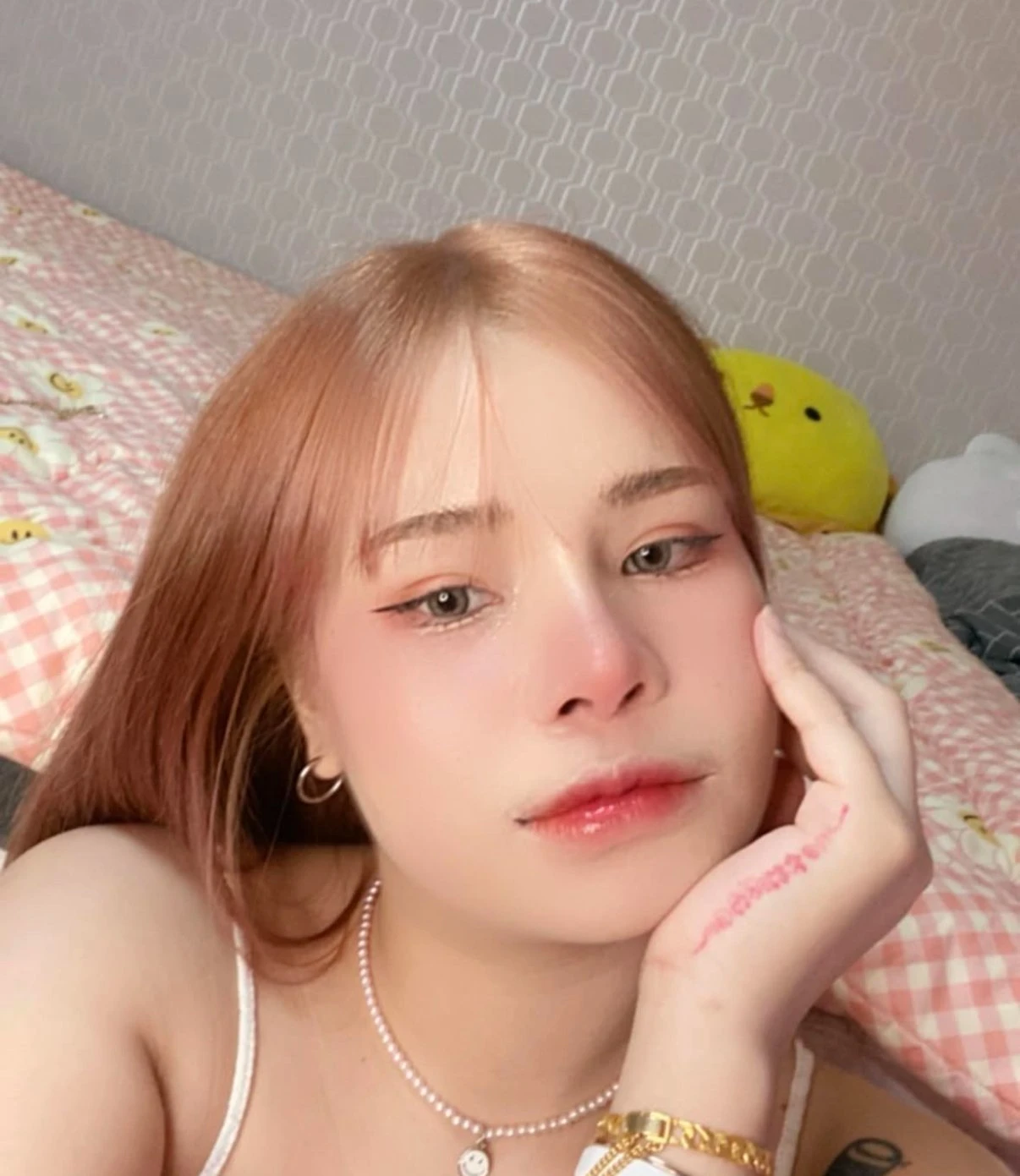 Ami – Thai escort in Seoul — 11 / 17